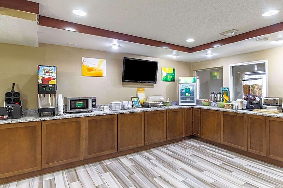 Quality Inn Milwaukee Area