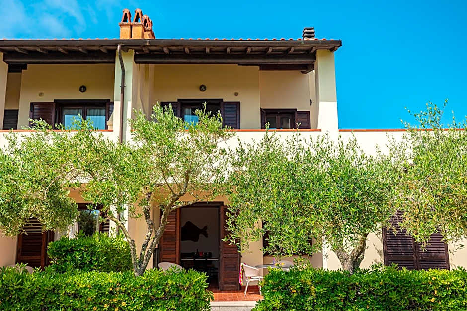 Tenuta Delle Ripalte