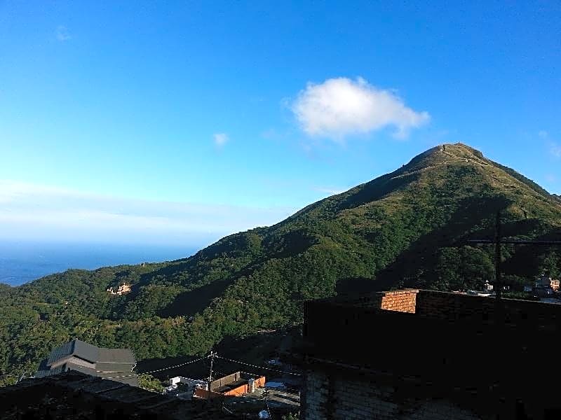 Jiufen ShiJia Guest House