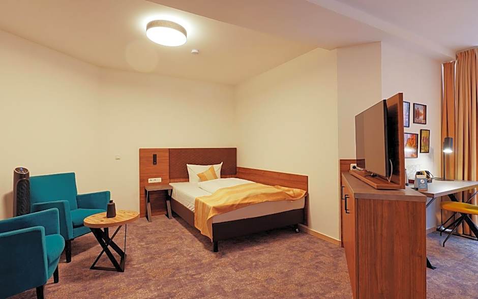 Trip Inn City Hotel Giessen