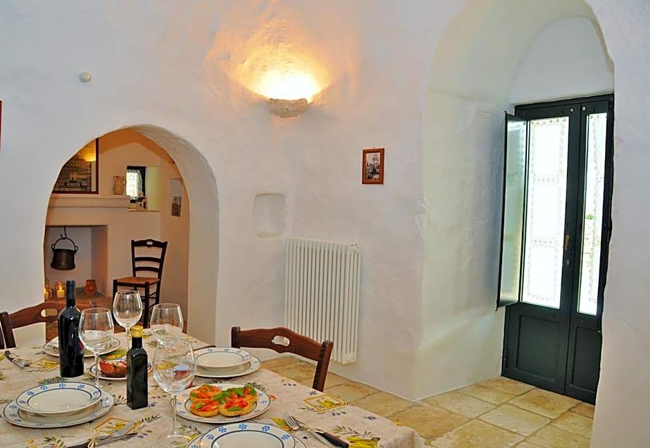 Trulli Vulés