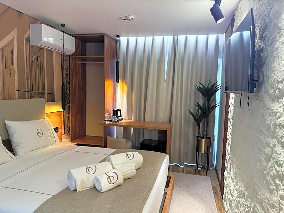 Dom João Glamour Hotel