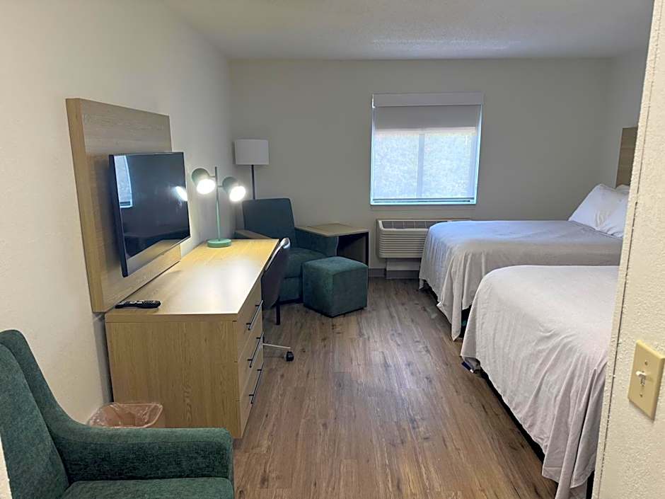 Sonesta Simply Suites Memphis