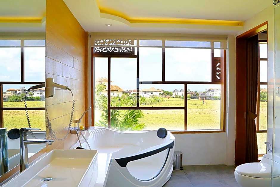 The Wina Villa Seminyak