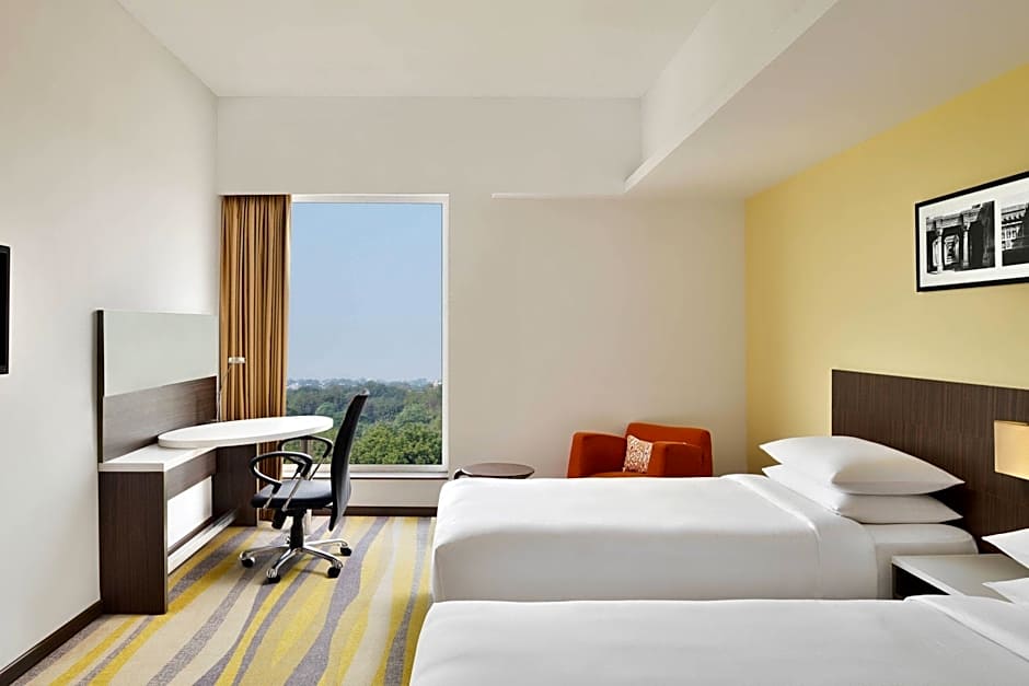 Fairfield by Marriott Ahmedabad