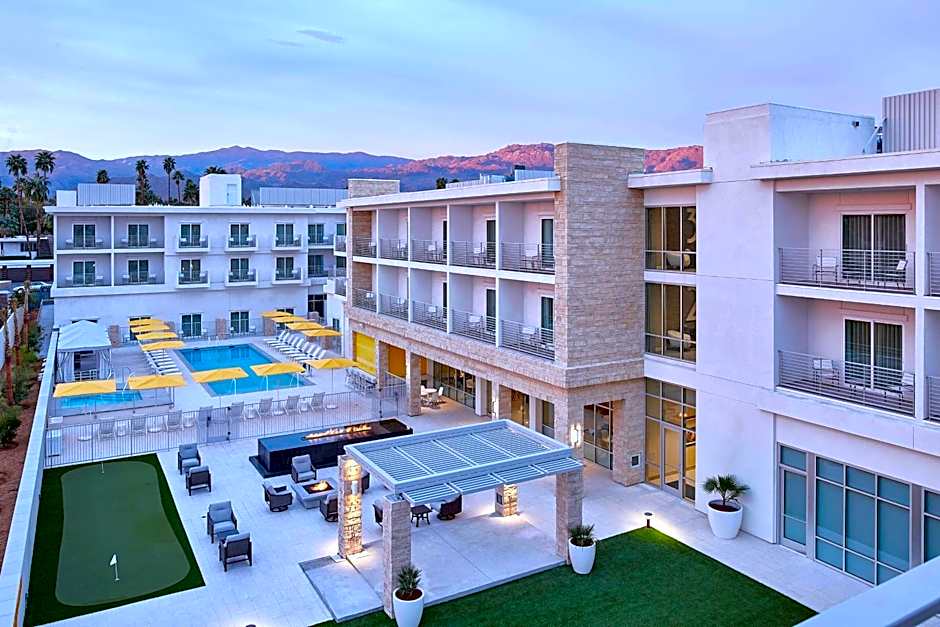 HOTEL PASEO, Autograph Collection by Marriott