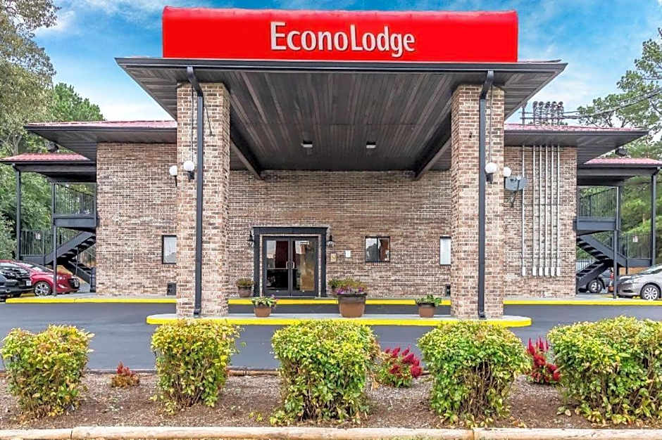 Econo Lodge Martin