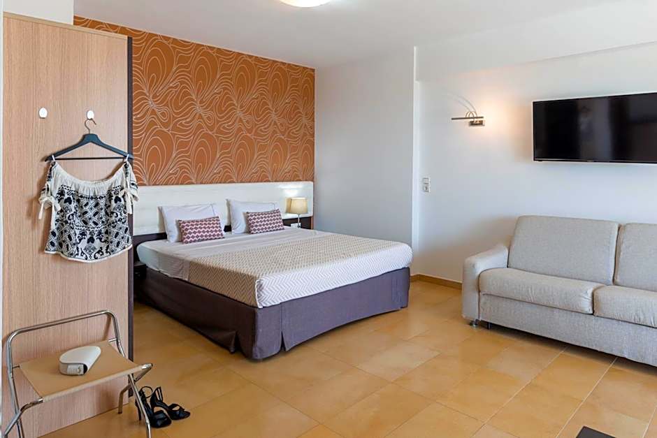 3Aktes Suites & Studios