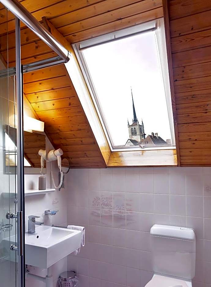 Hôtel la Suite