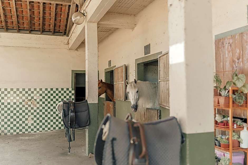 Quinta do Pinheiro Hotel E Eventos by Grupo Quinta dos Lagos