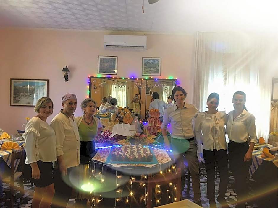 Hotel Edera