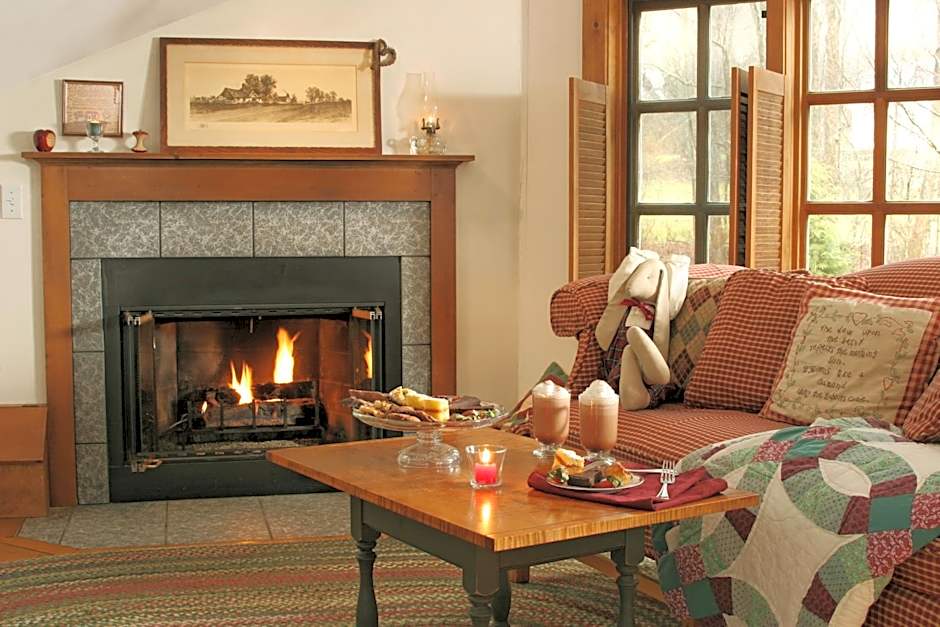 Rabbit Hill Inn