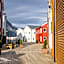 Henningsvær Bryggehotell - by Classic Norway Hotels