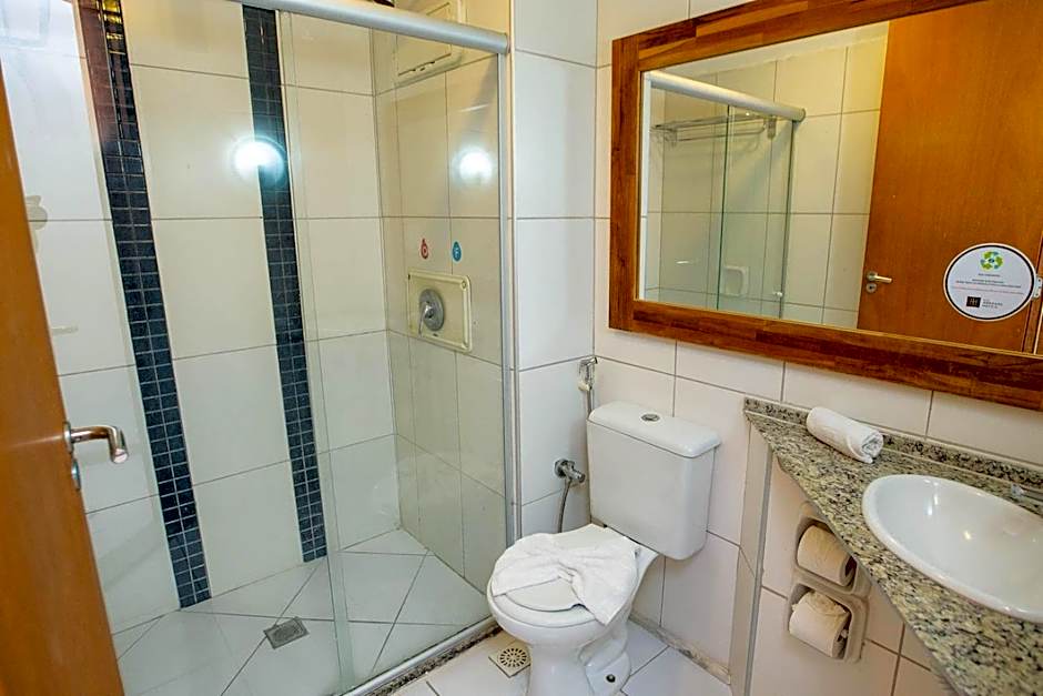 Rede Andrade Mar Hotel - Rio Vermelho