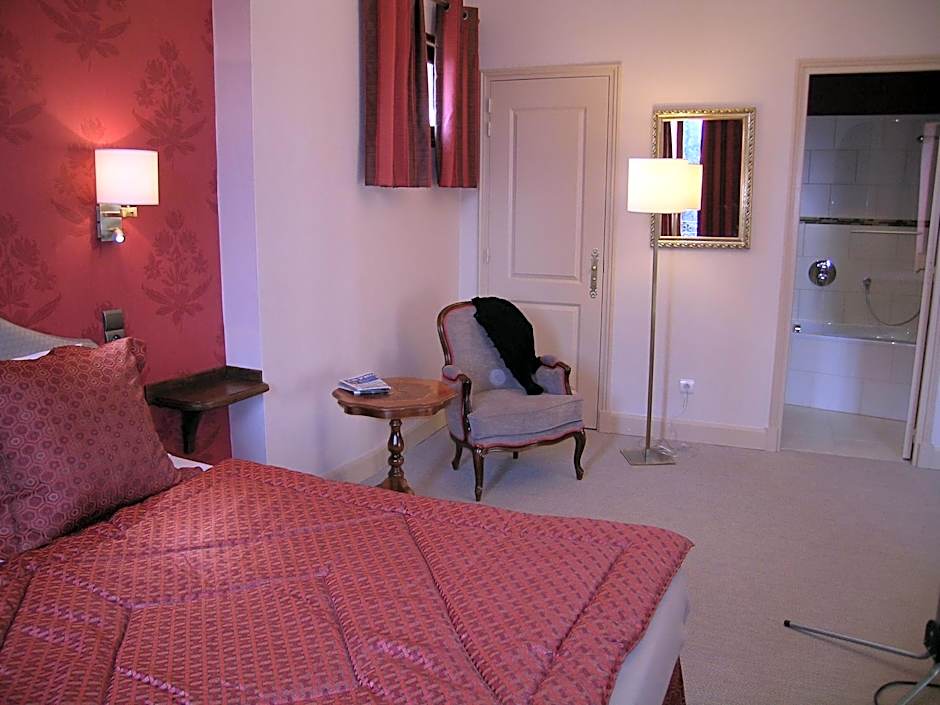 Cit'Hotel Sphinx - Hotel