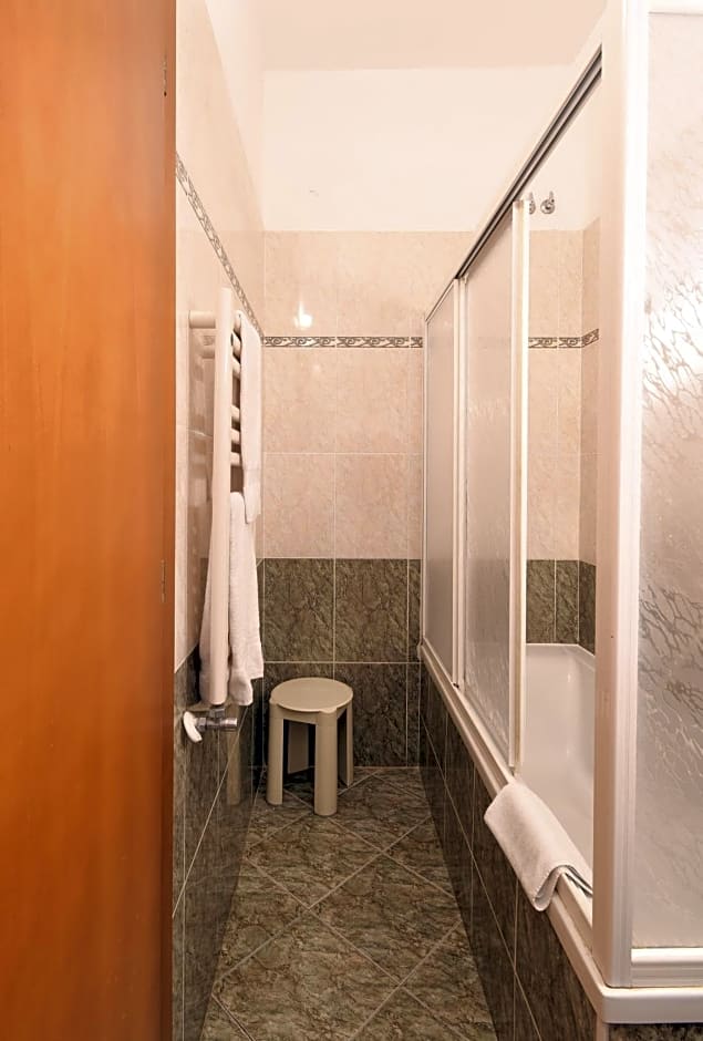 Hotel Cavour