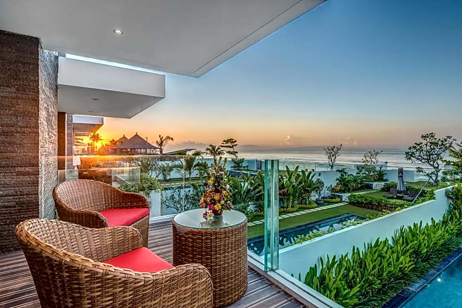 Bali Diamond Estates & Villas