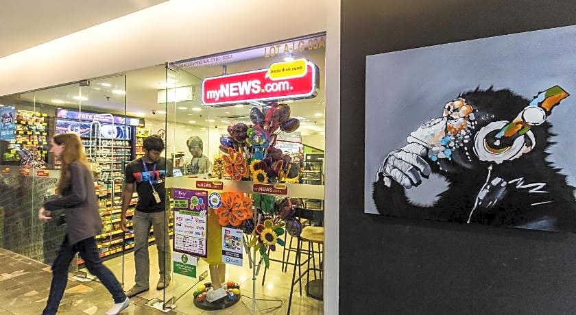 Alia Damansara by Subhome