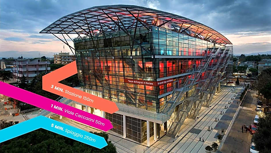 The One Hotel - Designed for Adults - Pet lovers