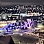 The Capital Trilogy Menlyn Maine
