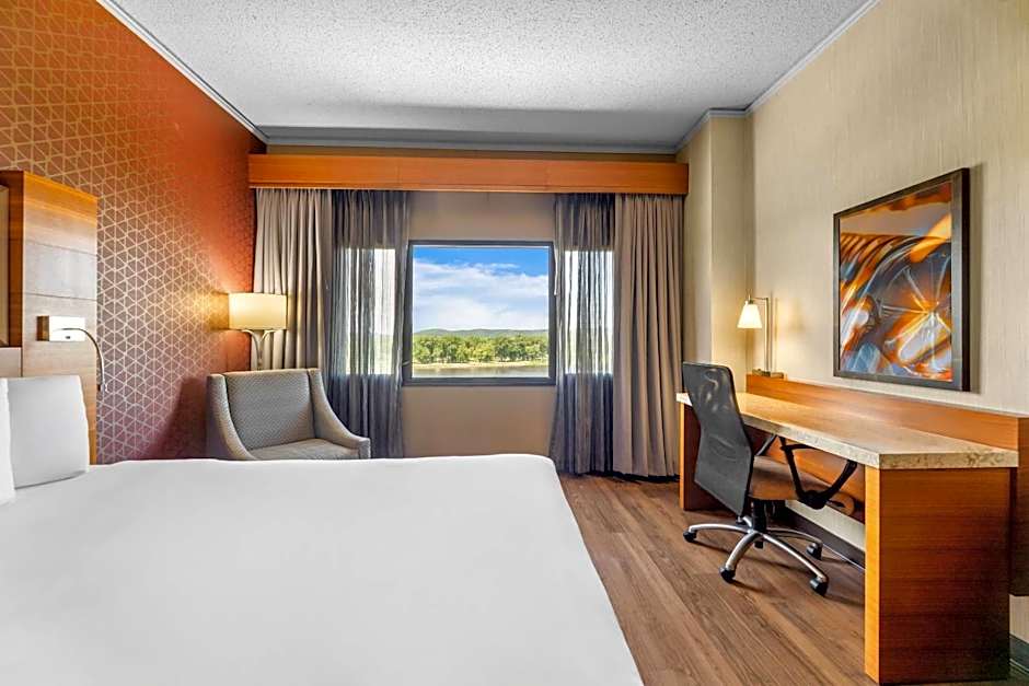 Radisson Hotel La Crosse