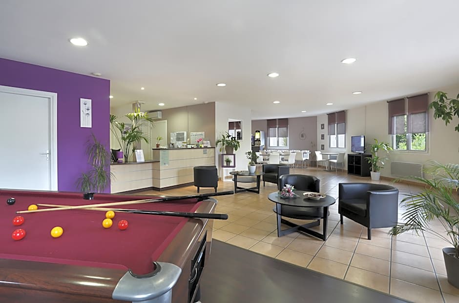 Resid Price - Vacanceole