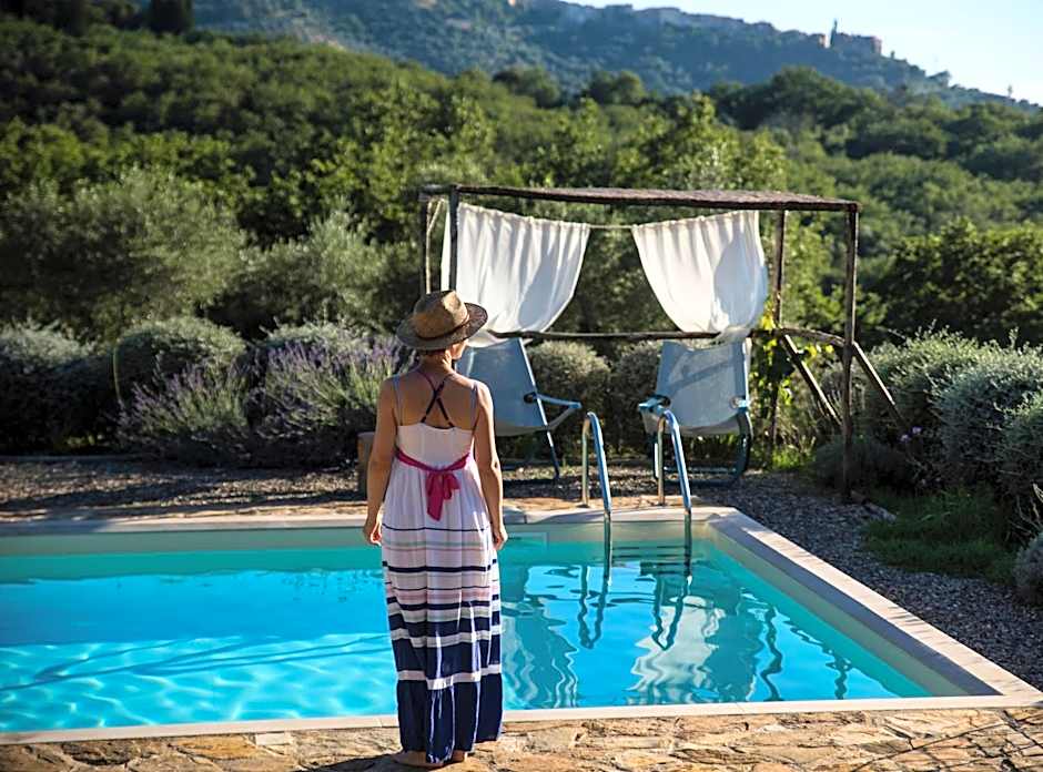 Giardino dei Sugheri