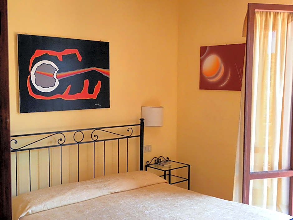 Hotel Il Caminetto