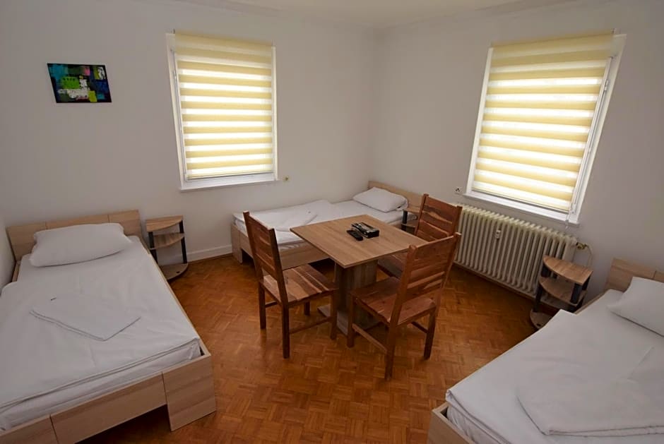 Nürtingen Zimmer