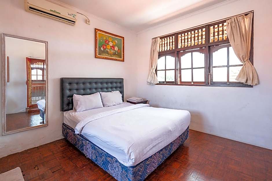 Ceria Guesthouse Seminyak Mitra RedDoorz