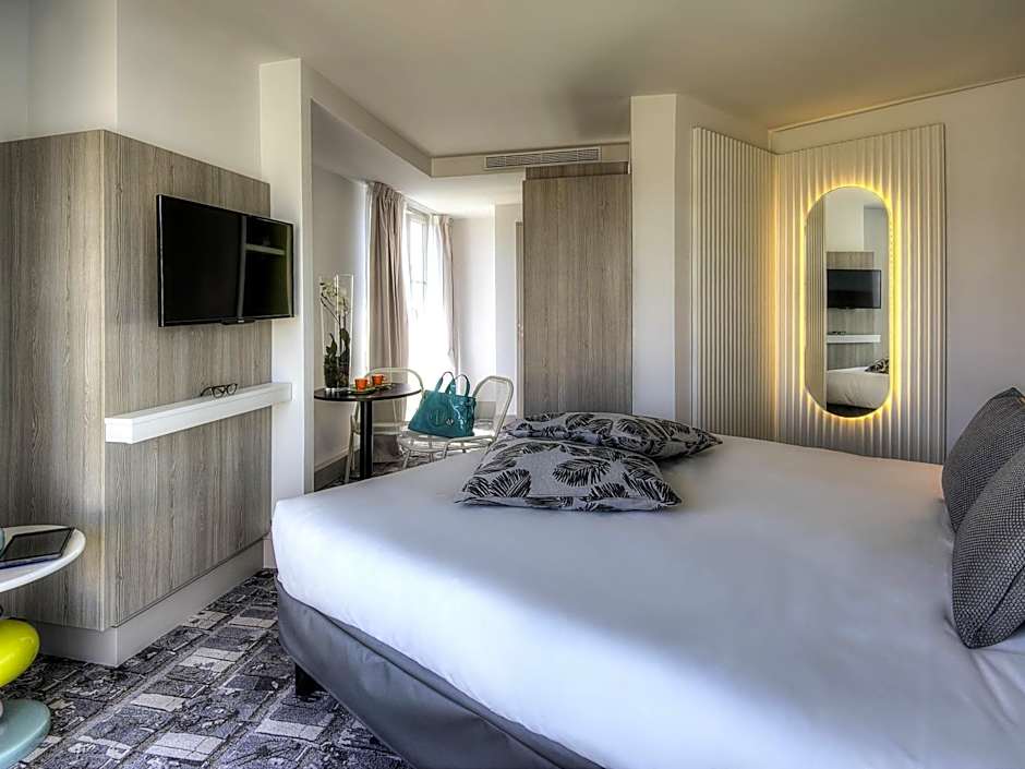 Ibis Styles Nice Centre Gare
