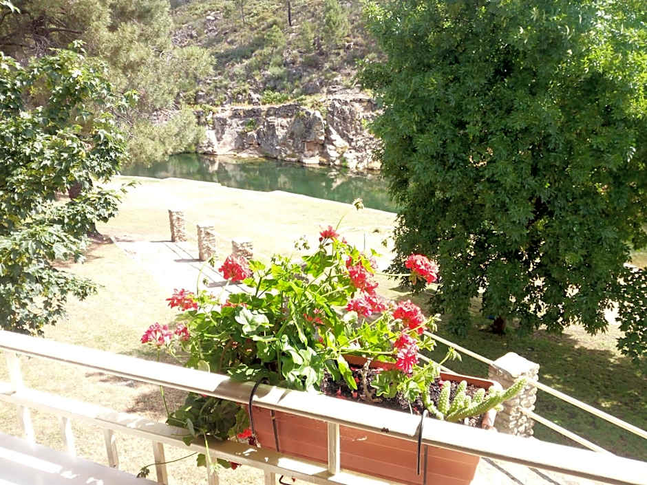 casa rural buenos aires