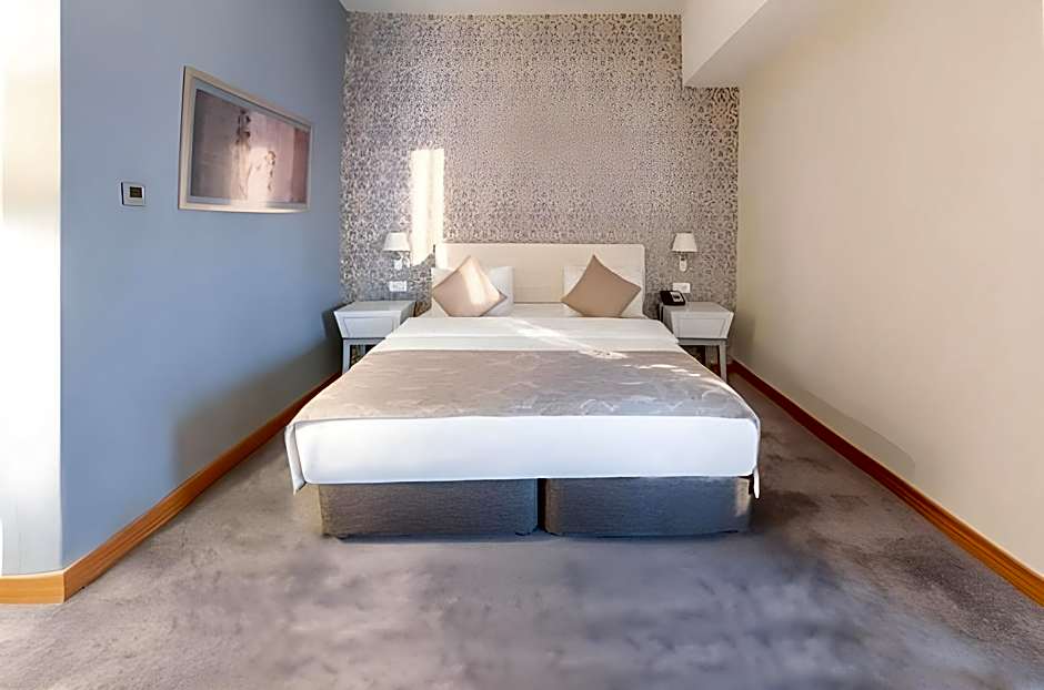 Ramada Plaza by Wyndham Istanbul Asia Airport