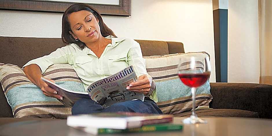 Candlewood Suites DFW West - Hurst By IHG