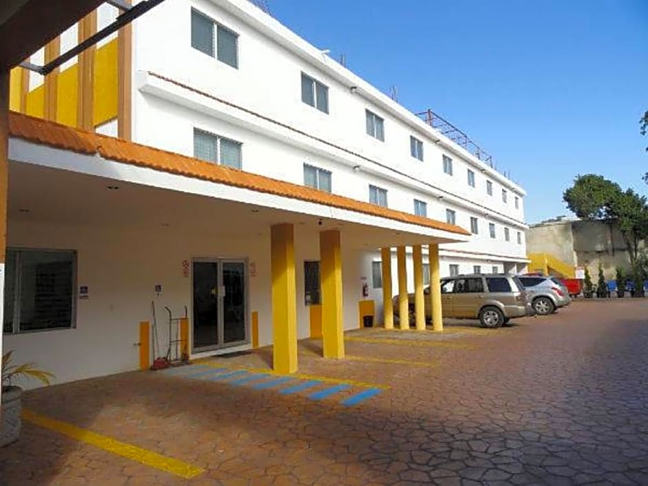 Hotel Las Dalias Inn