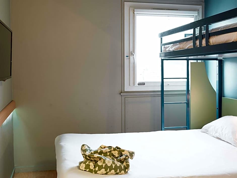 ibis budget Thonon Les Bains