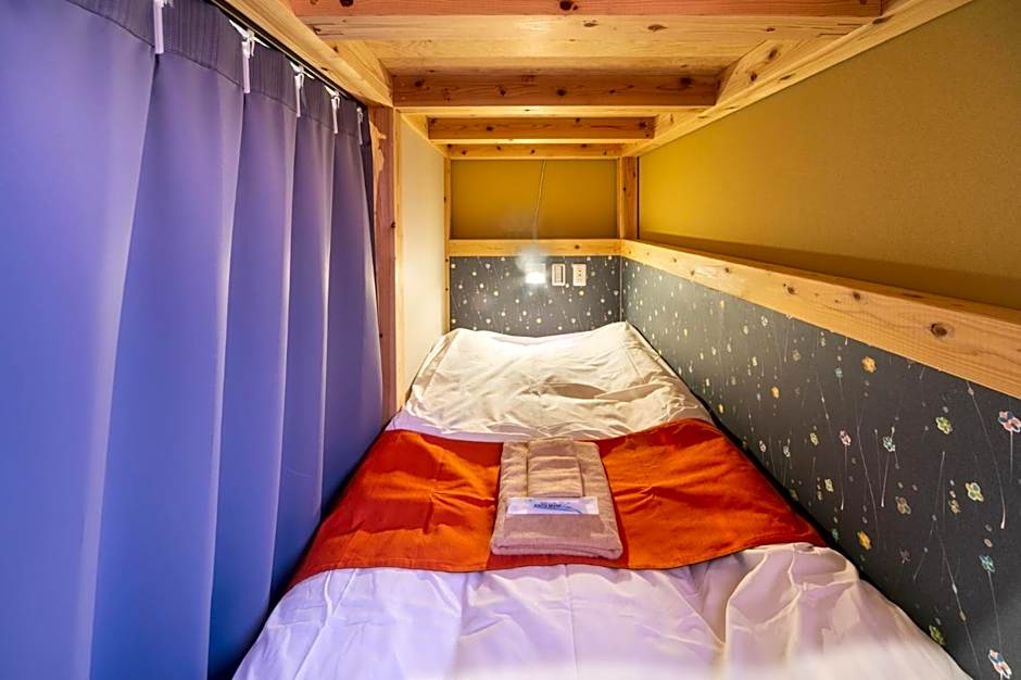 IKIDANE Cozy Hotel Haneda Airport - Vacation STAY 25843v