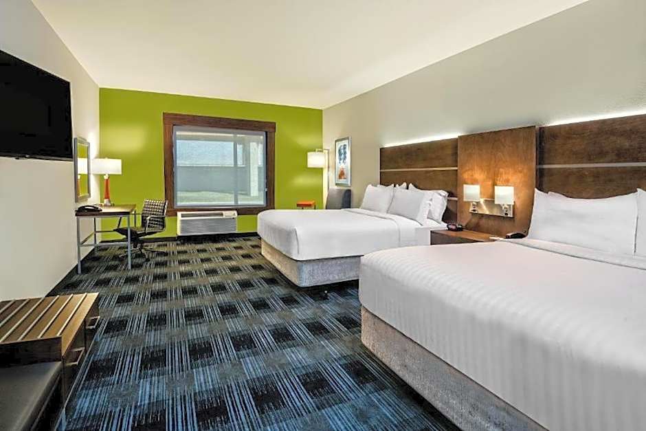 Holiday Inn Express & Suites Austin - Round Rock Area by IHG