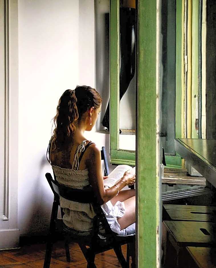 Wow Hostel Barcelona