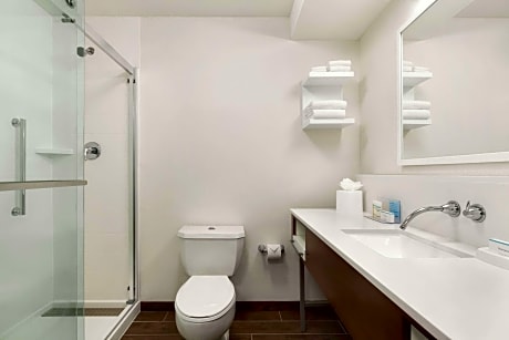 2 Queens Hearing Accessible Nonsmoking