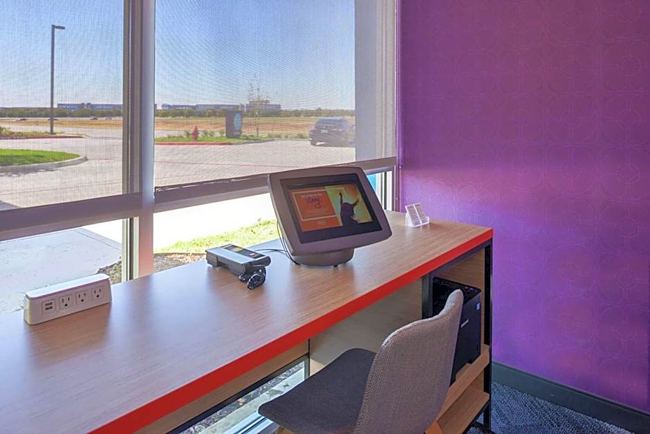 Tru By Hilton Coppell DFW Airport North