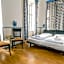 Urban boutique Hotel