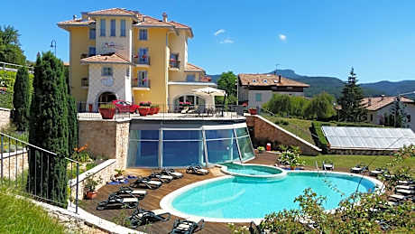 La Quiete Resort