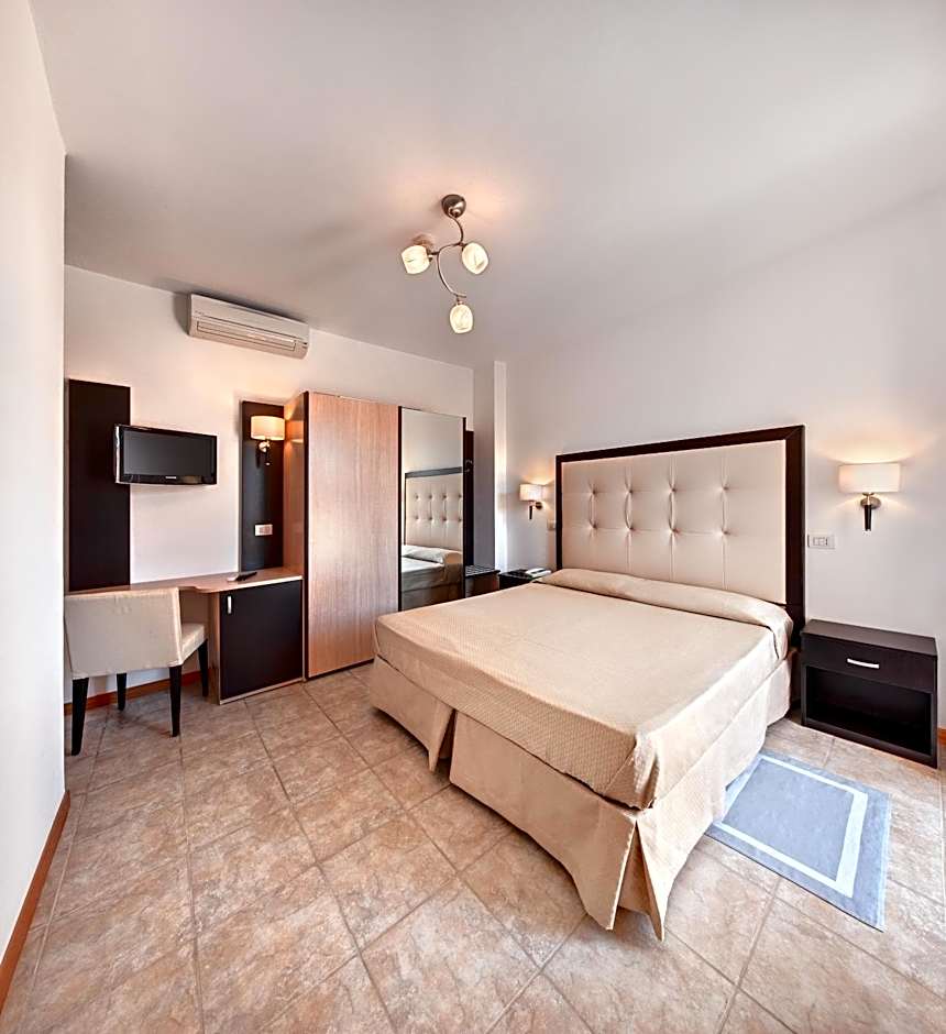 Hotel Bahia