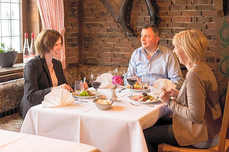 Hotel & Restaurant Grotehof