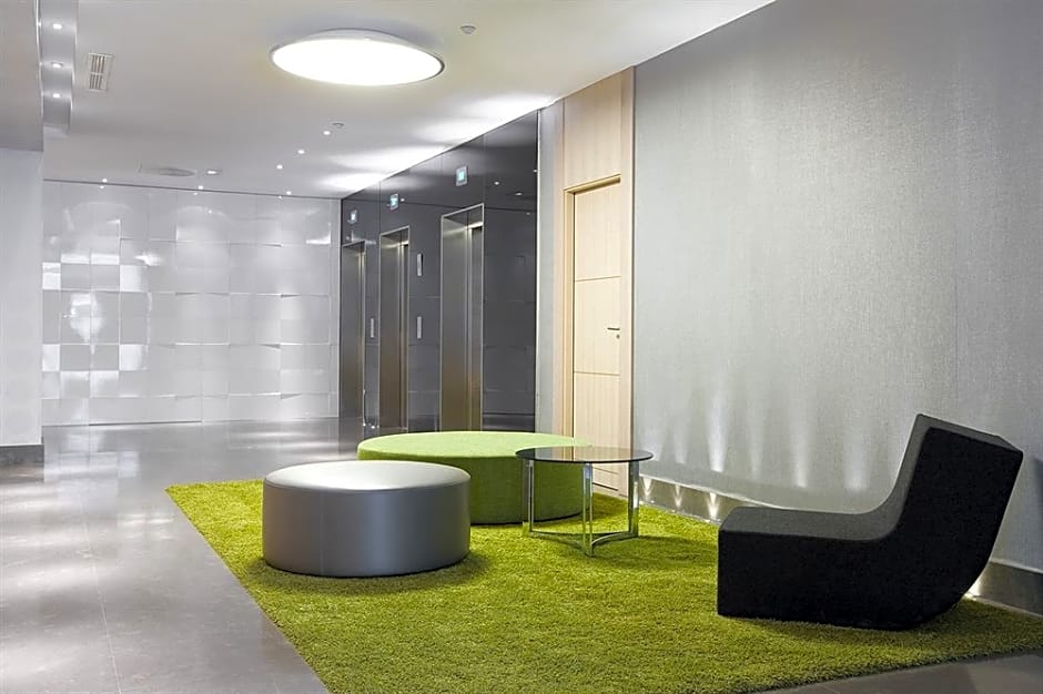 NH Principe De Vergara