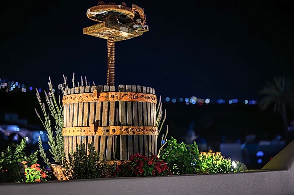 Galaria Serenity Suites