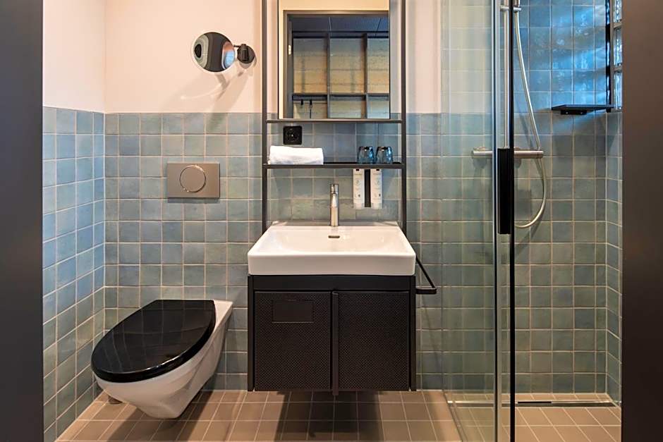 Tailormade Hotel LEO St Gallen