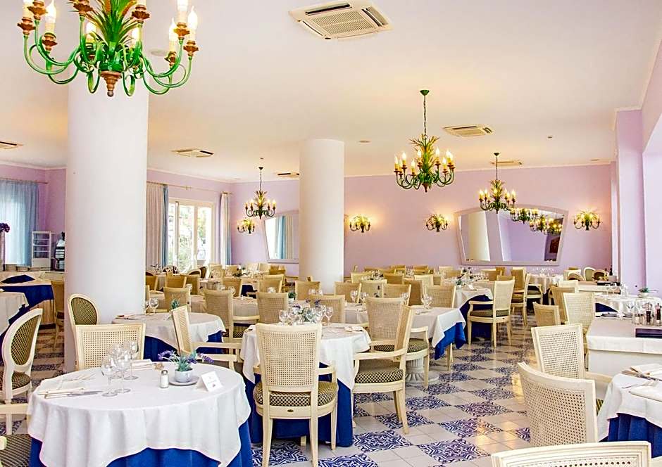 Terme Gran Paradiso Hotel