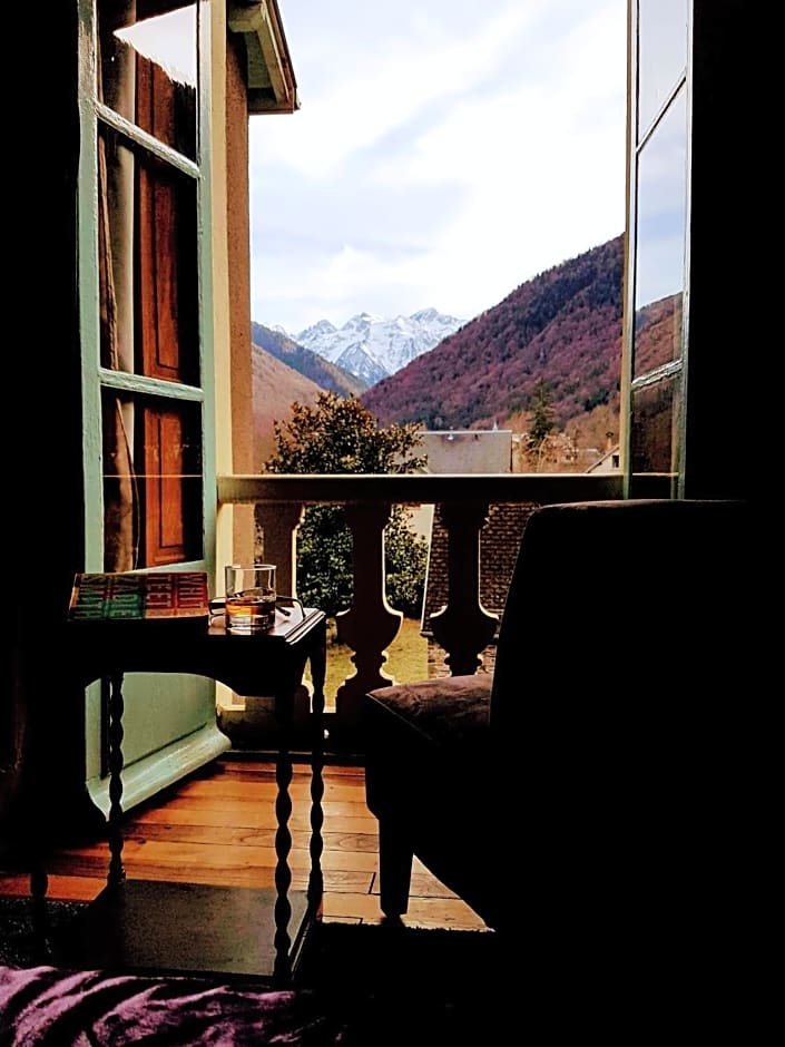 Villa Gracieuse